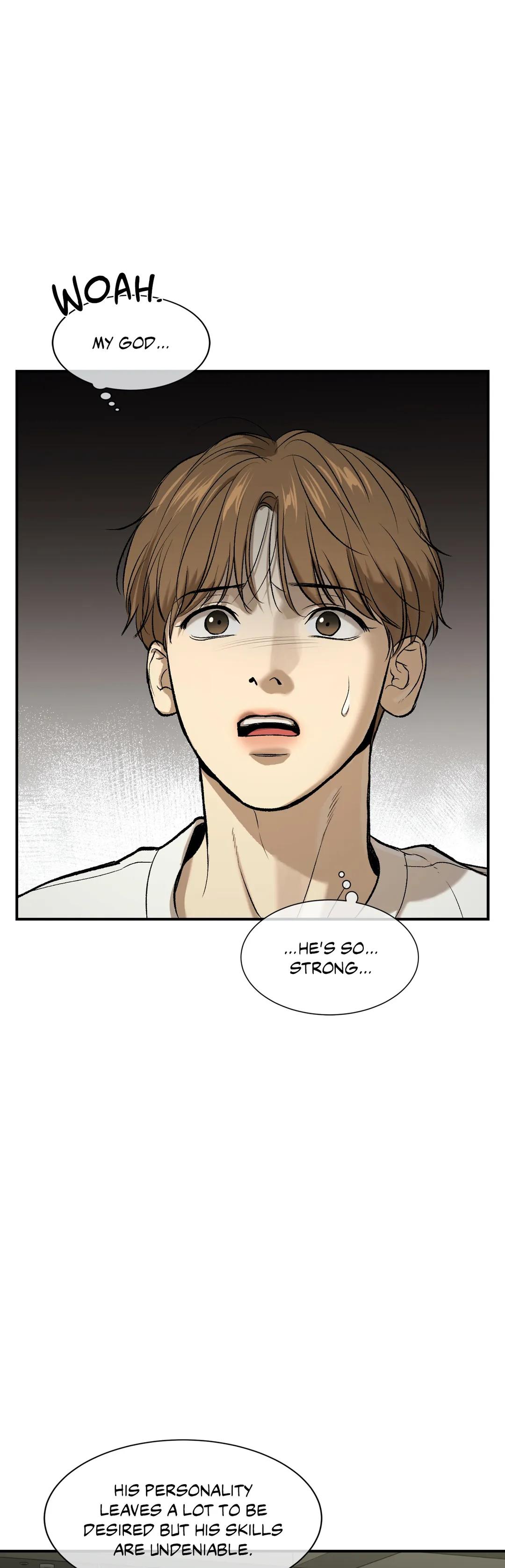 Read Jinx Manga Online