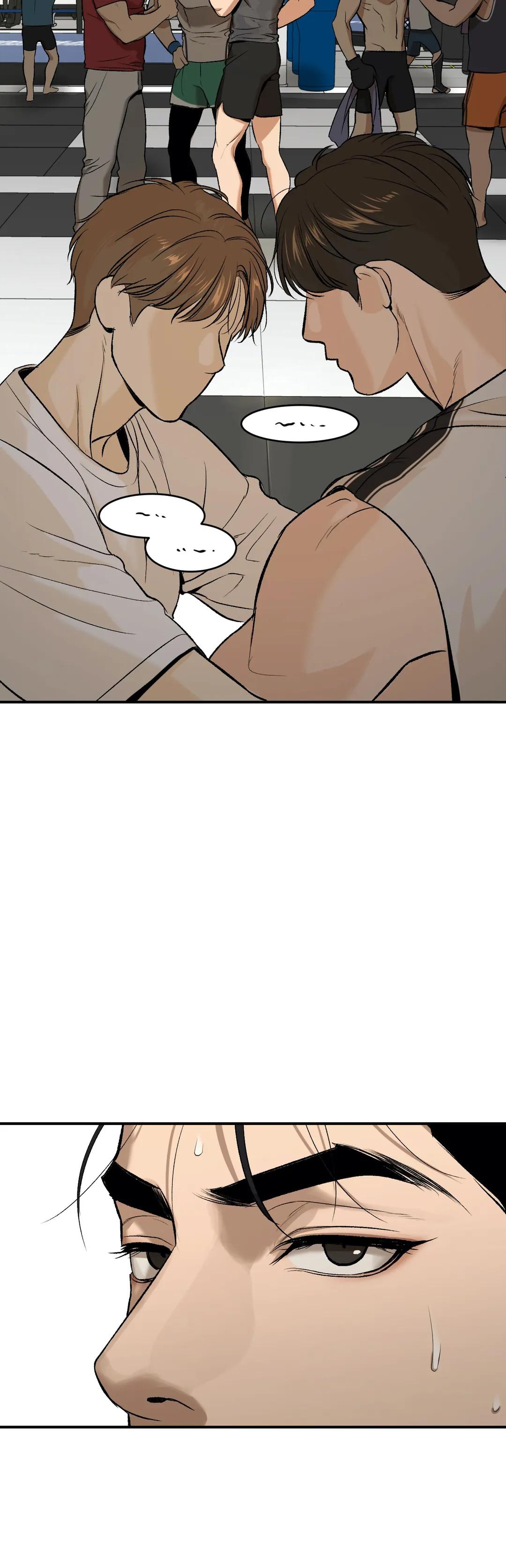 Read Jinx Manga Online