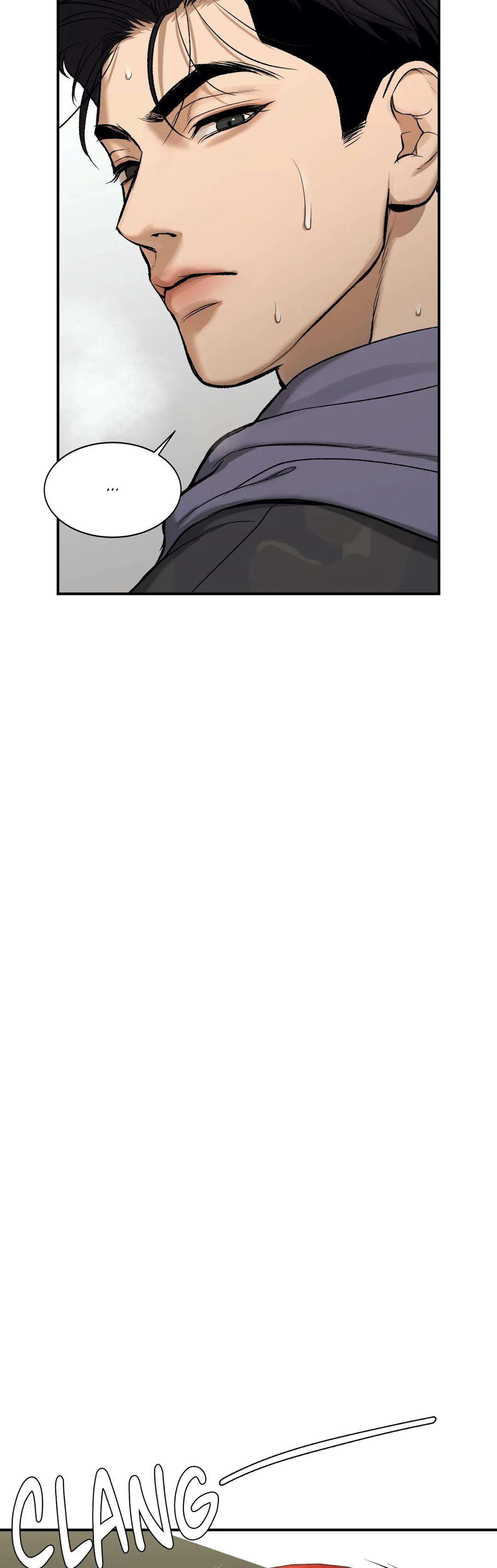 Read Jinx Manga Online