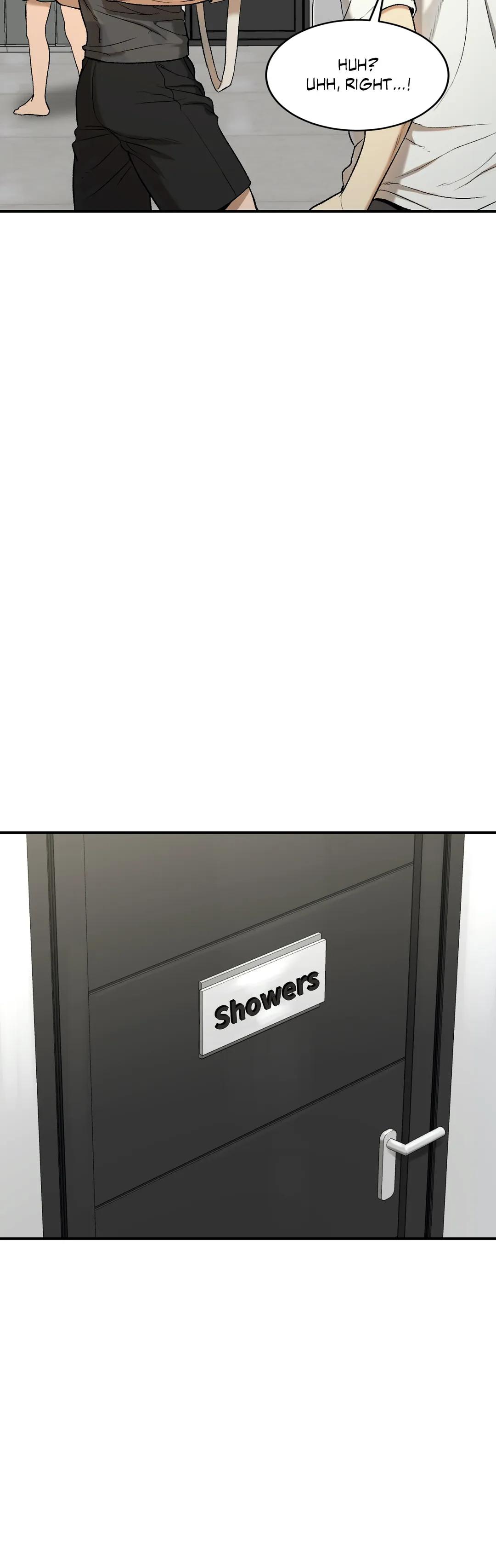 Read Jinx Manga Online