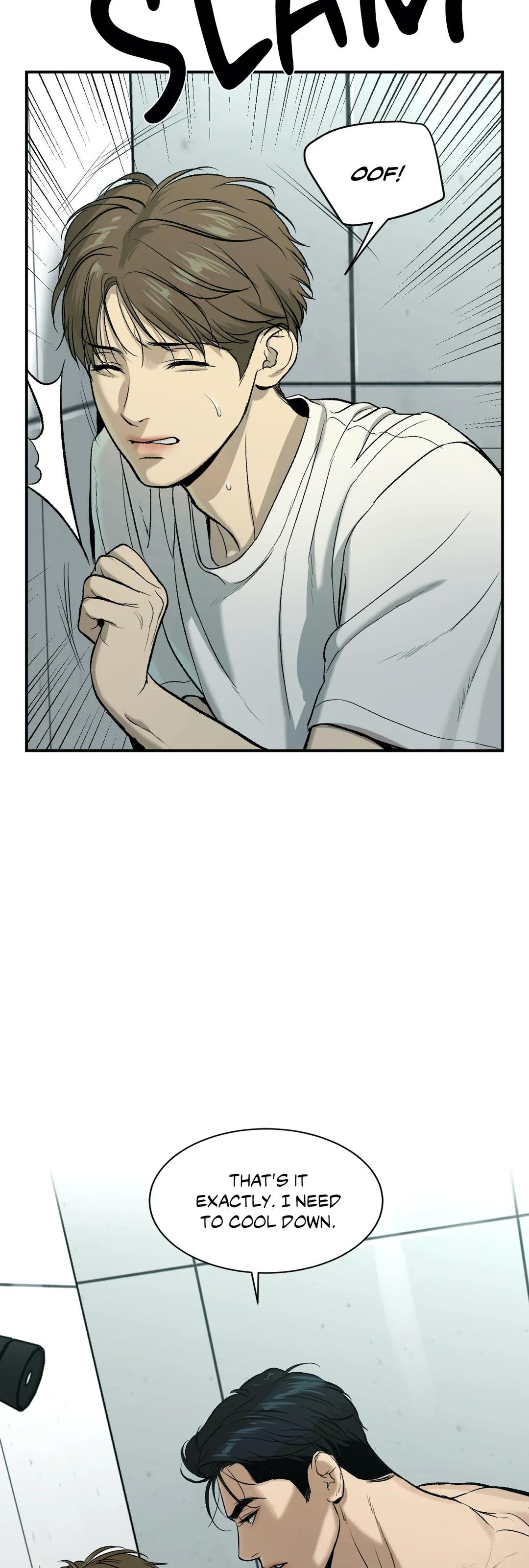 Read Jinx Manga Online