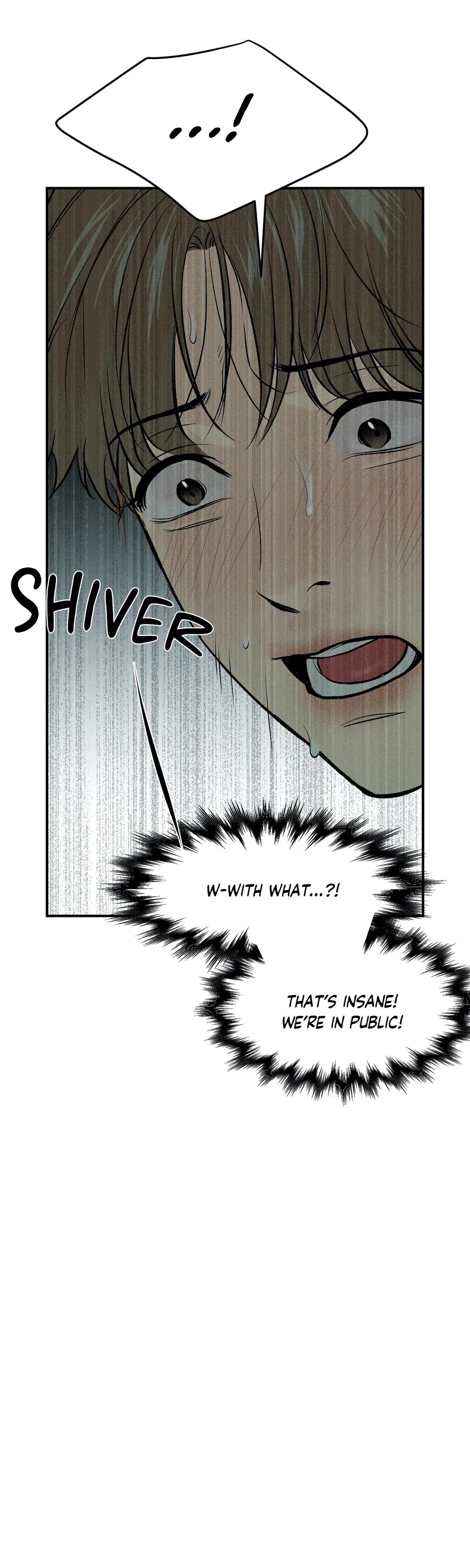 Read Jinx Manga Online