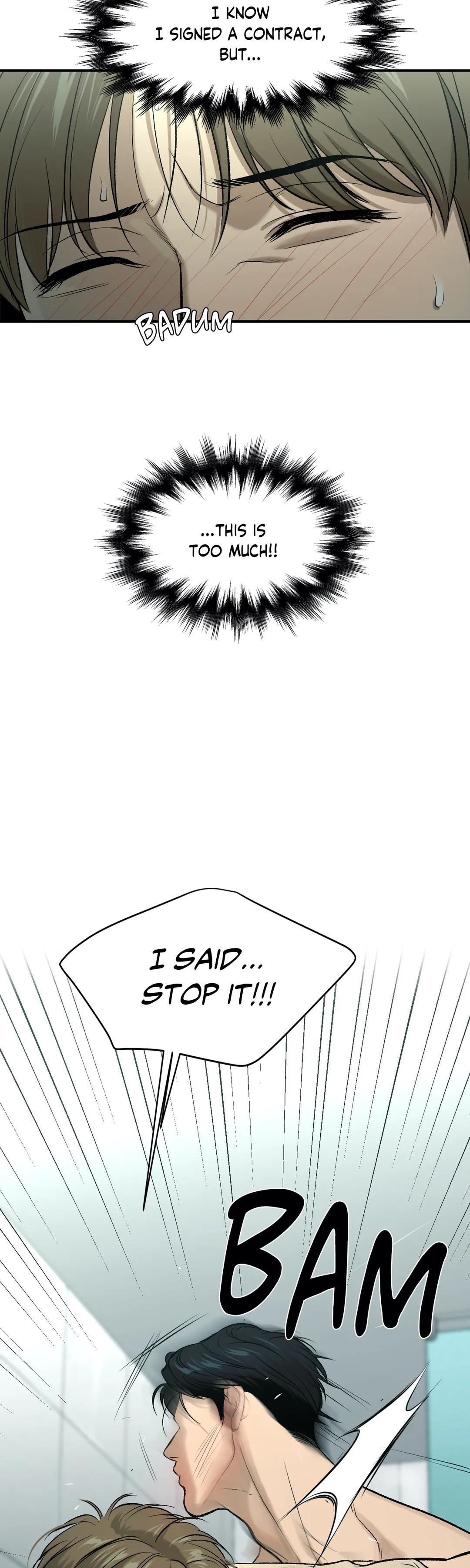 Read Jinx Manga Online