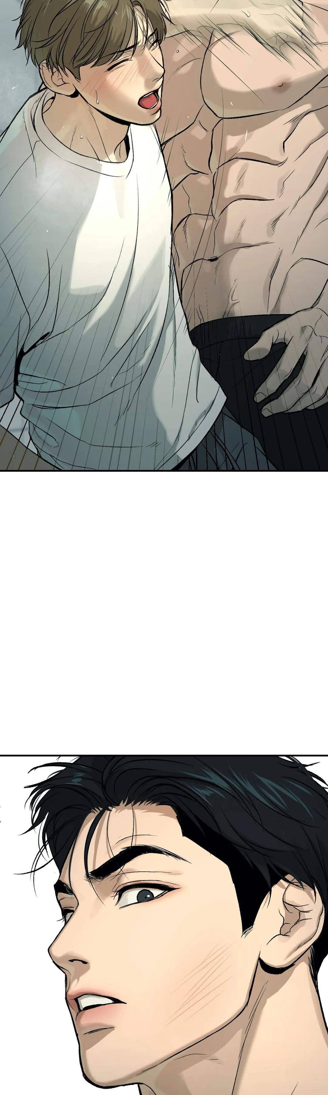 Read Jinx Manga Online