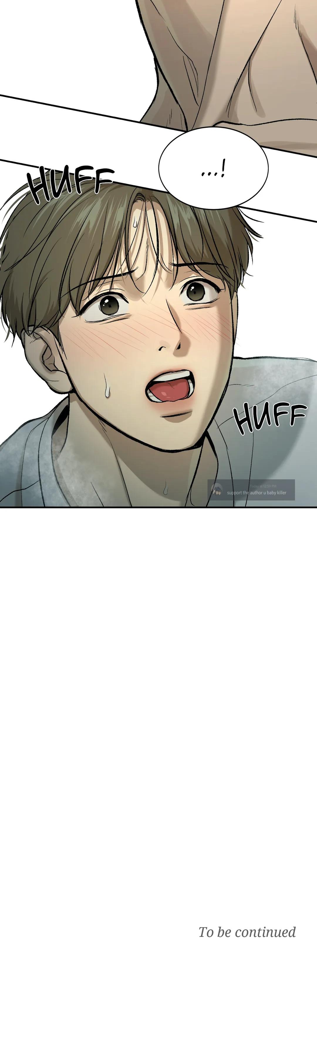 Read Jinx Manga Online