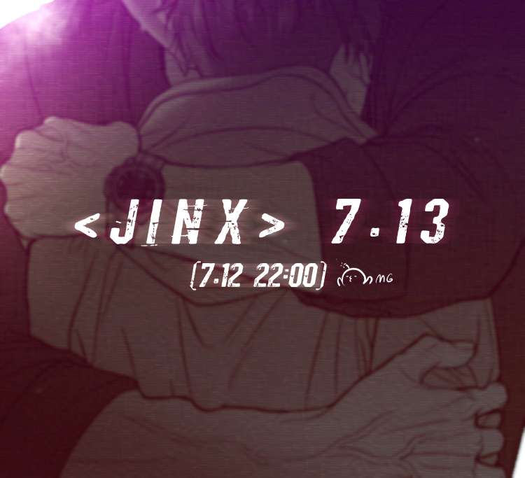 Read Jinx Manga Online