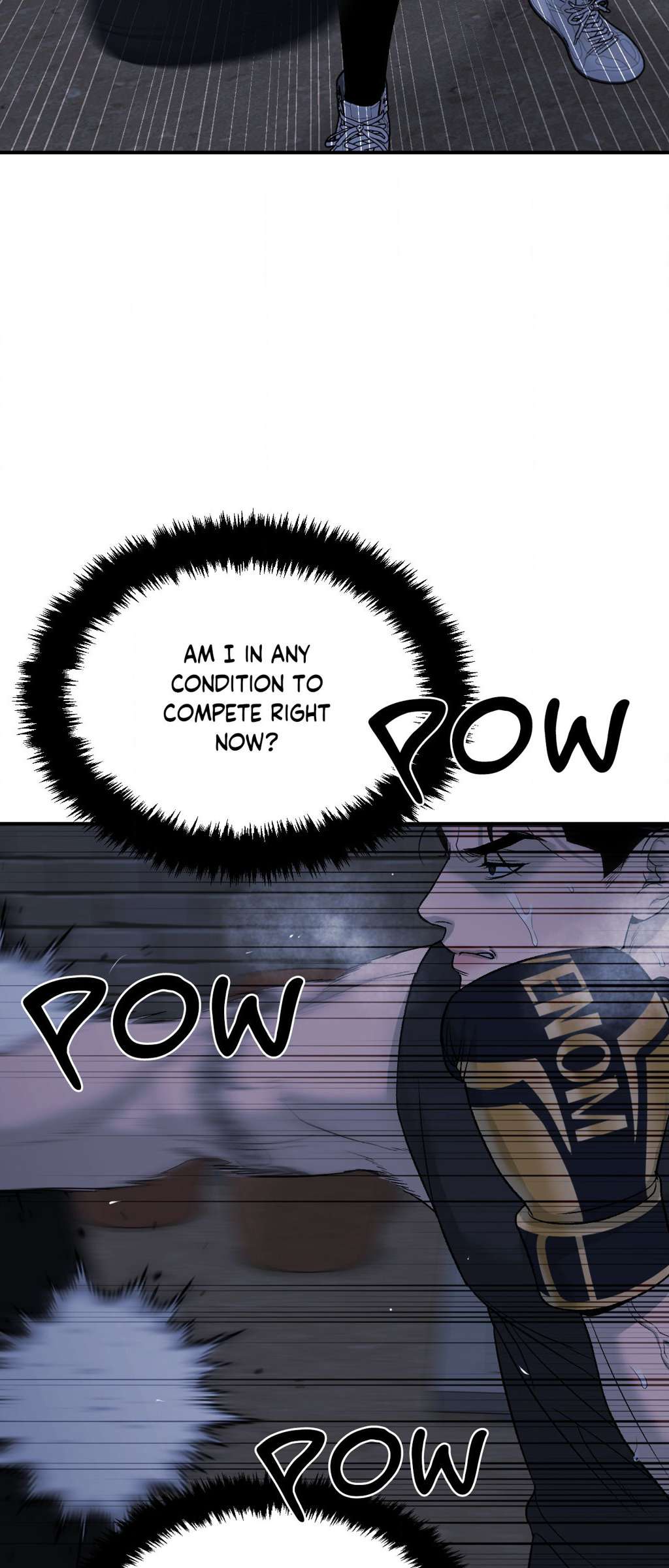 Read Jinx Manga Online
