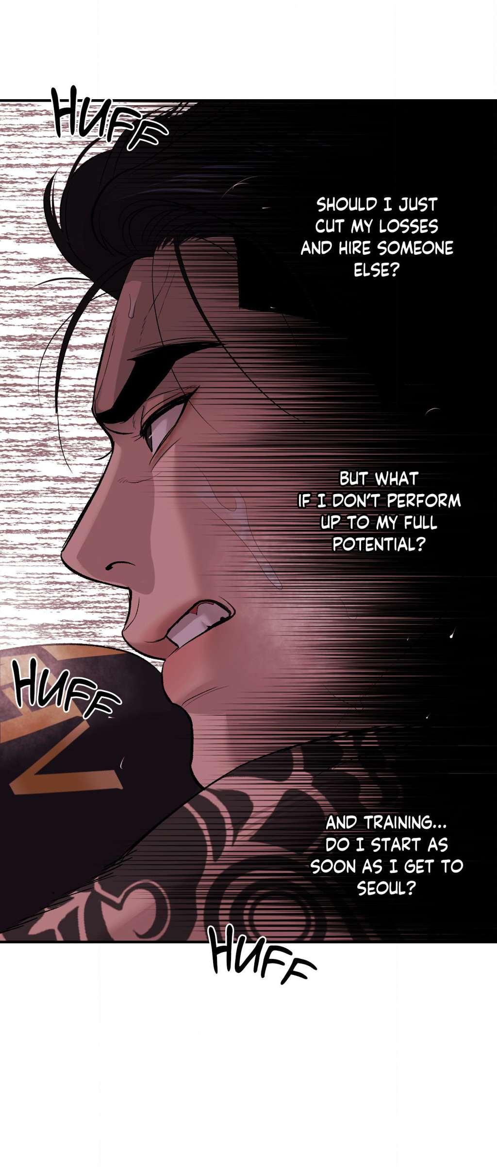 Read Jinx Manga Online