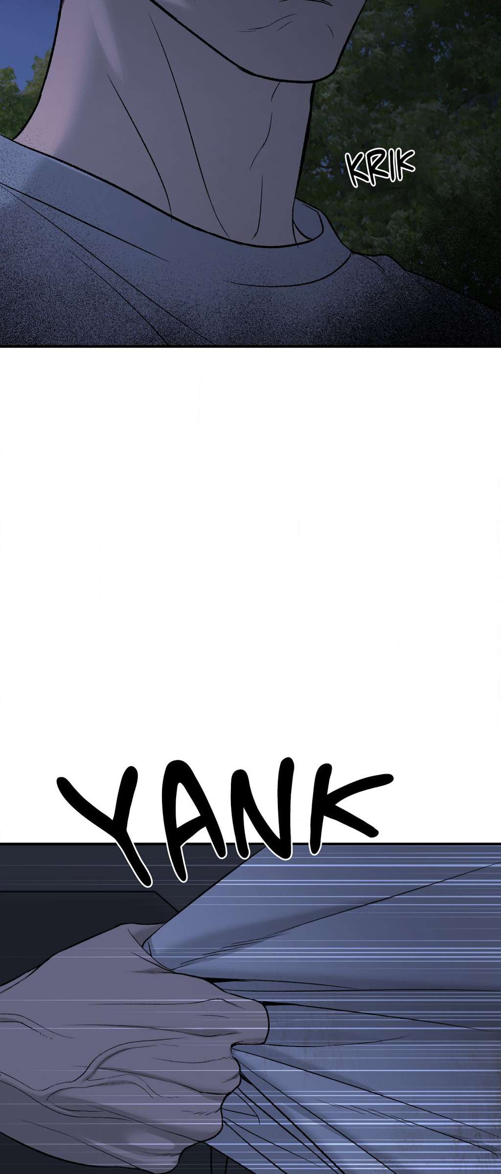 Read Jinx Manga Online