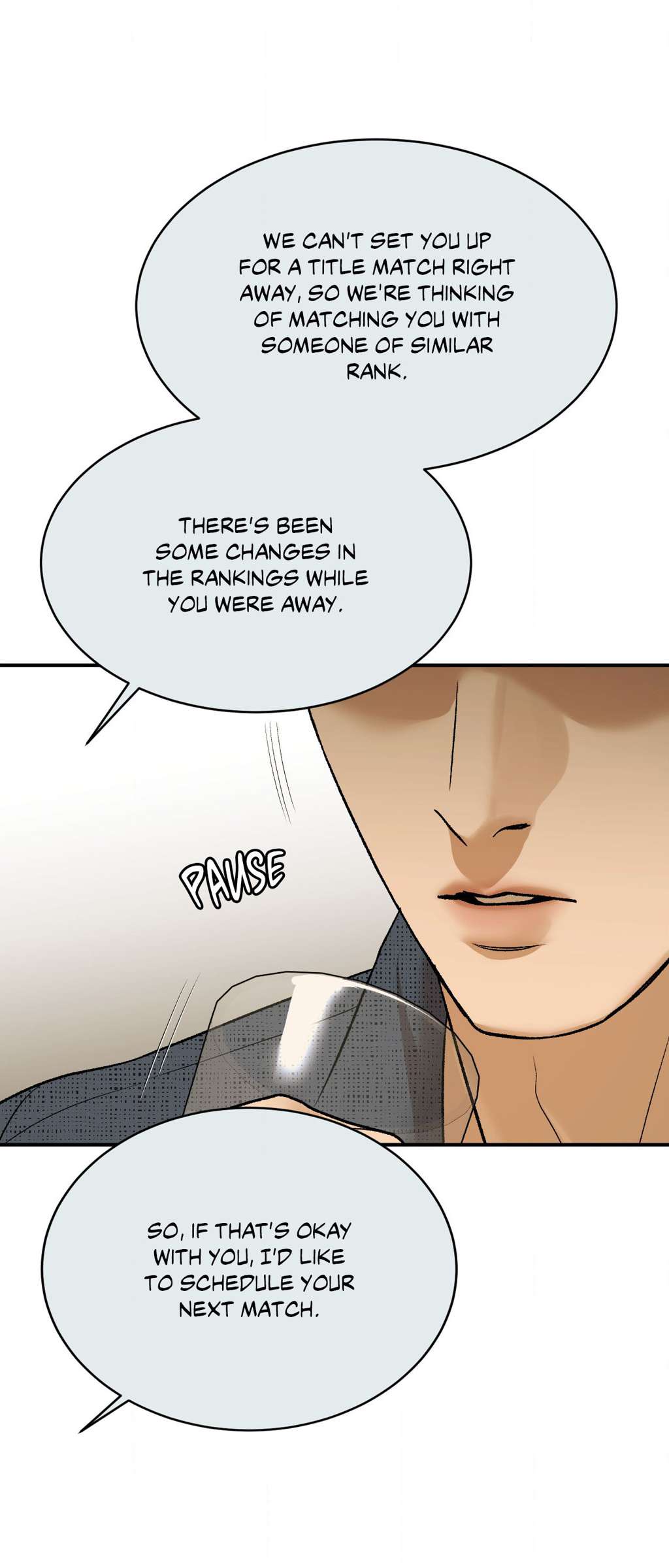 Read Jinx Manga Online