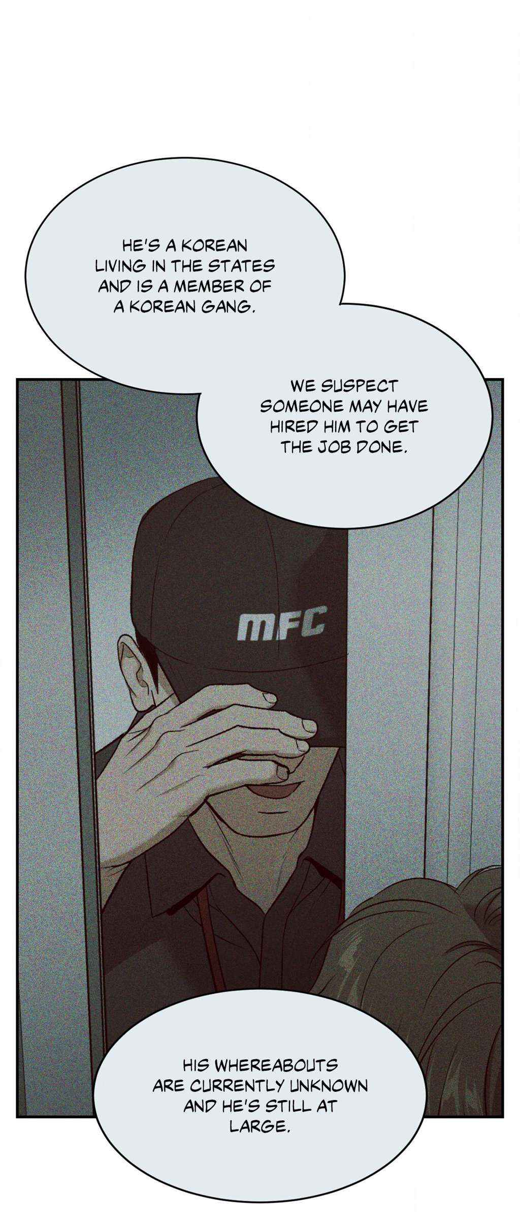 Read Jinx Manga Online