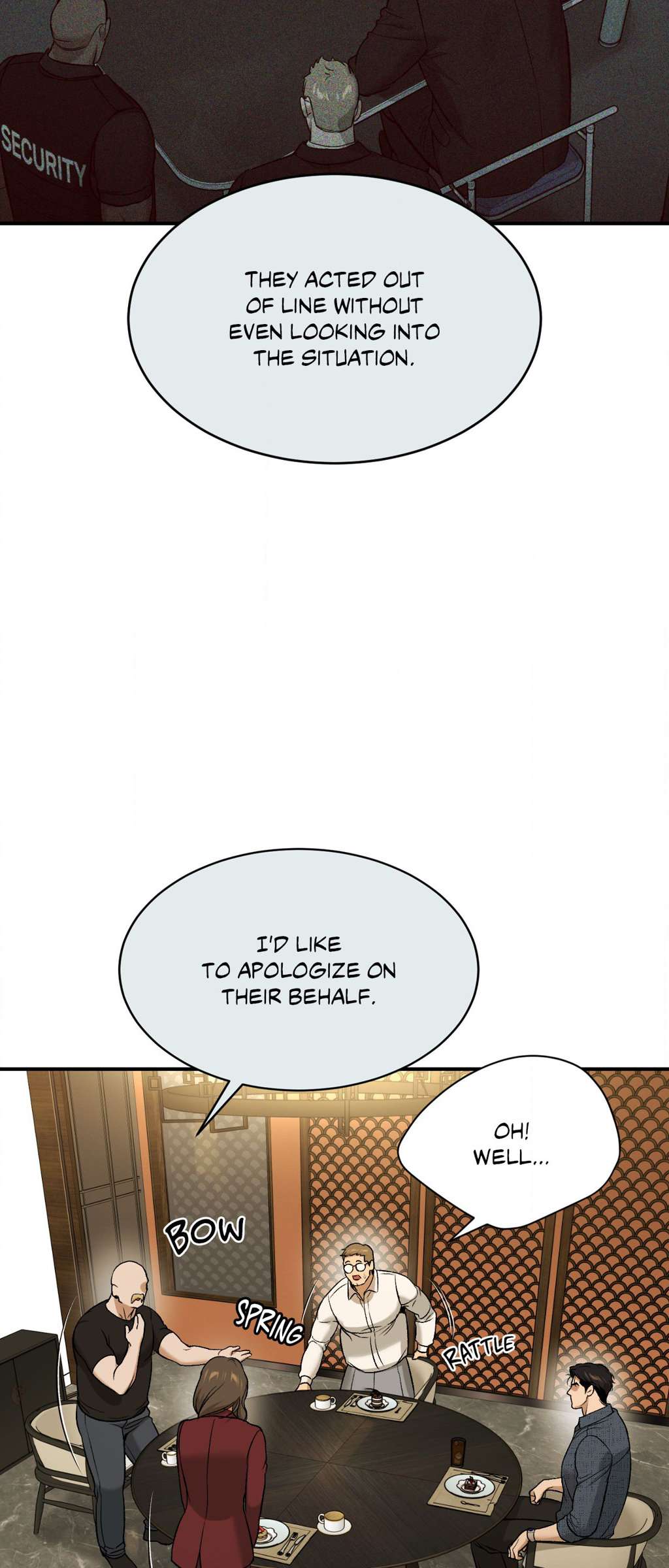 Read Jinx Manga Online