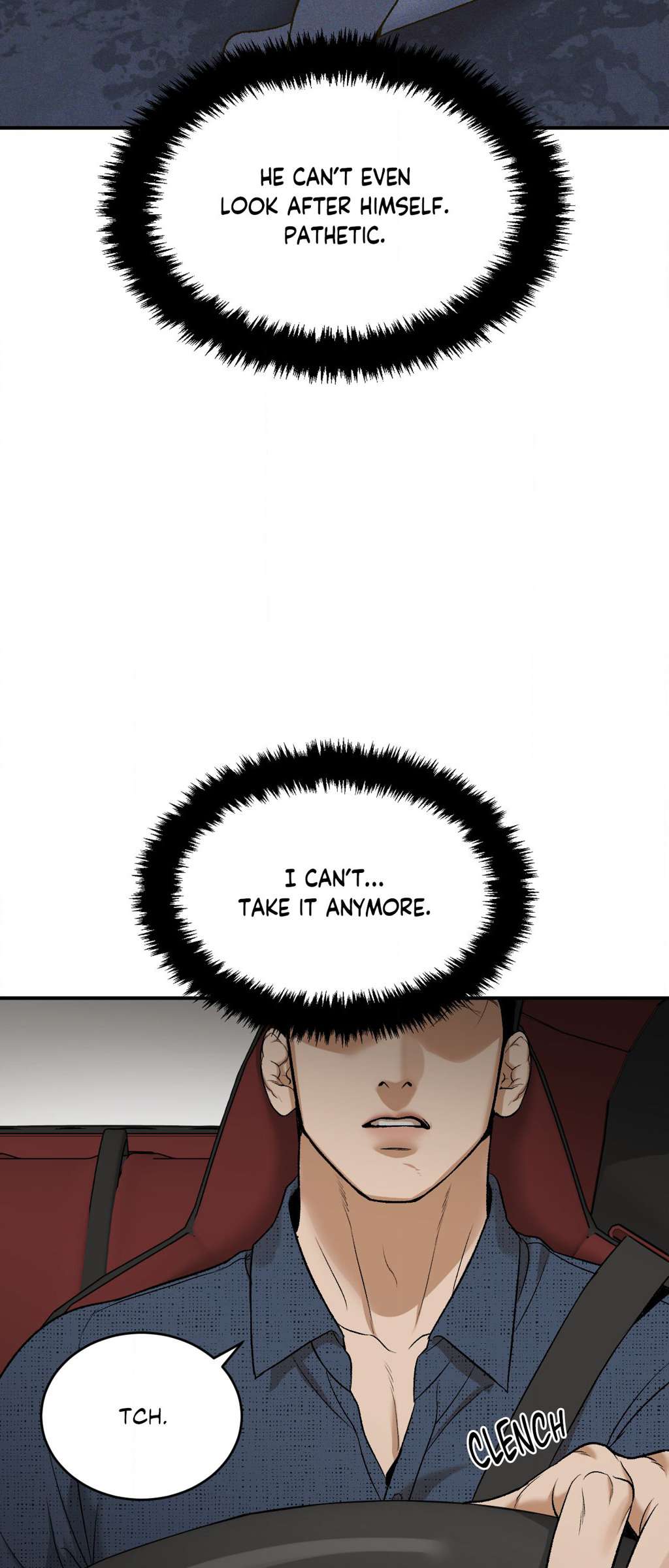Read Jinx Manga Online
