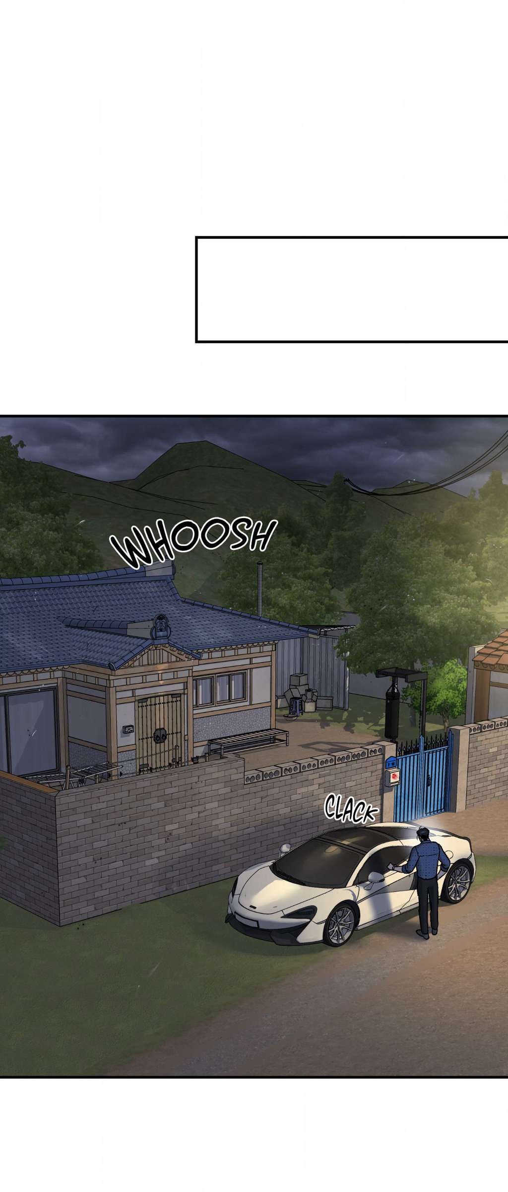 Read Jinx Manga Online