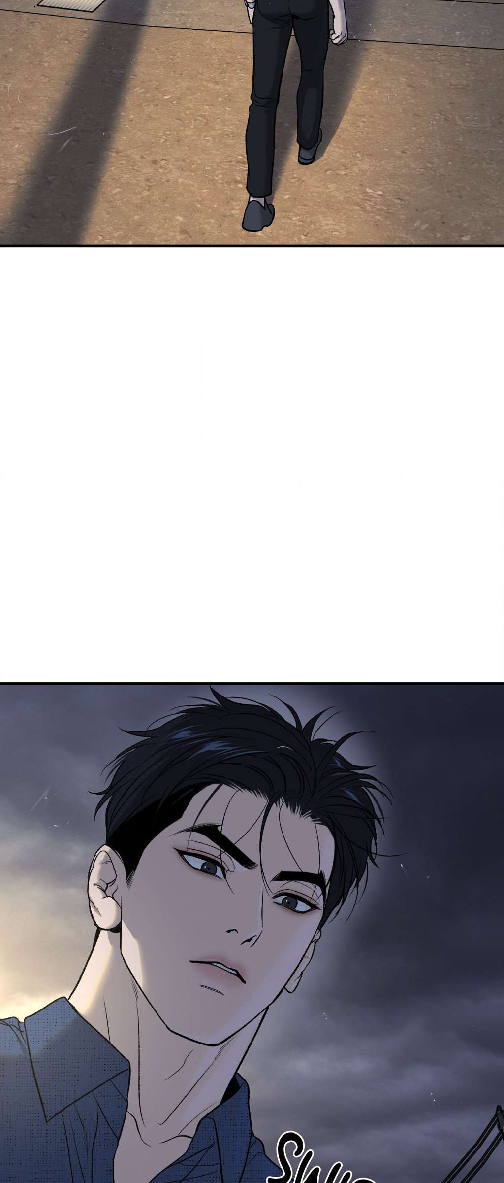 Read Jinx Manga Online