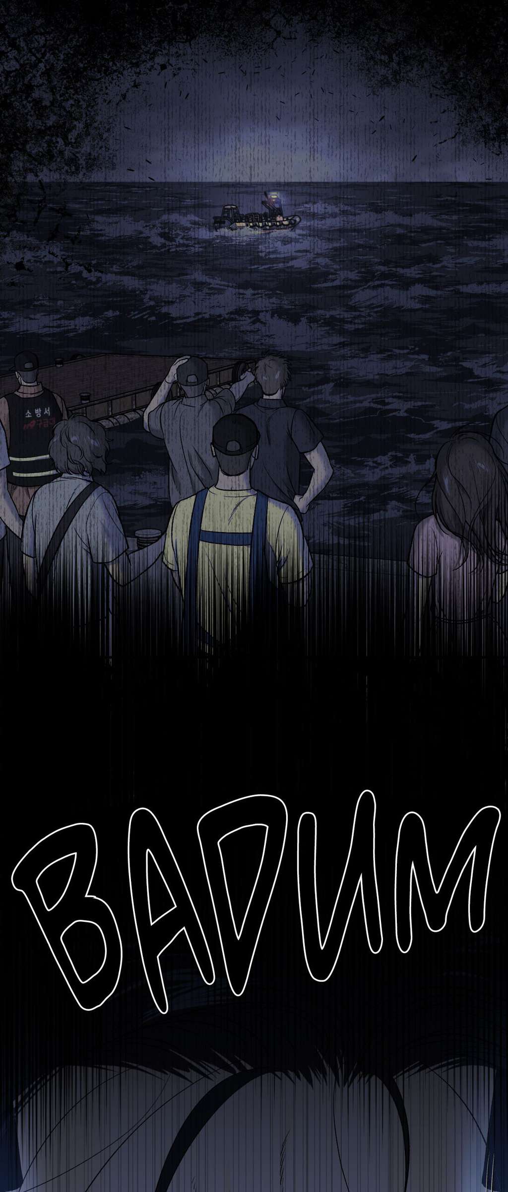 Read Jinx Manga Online