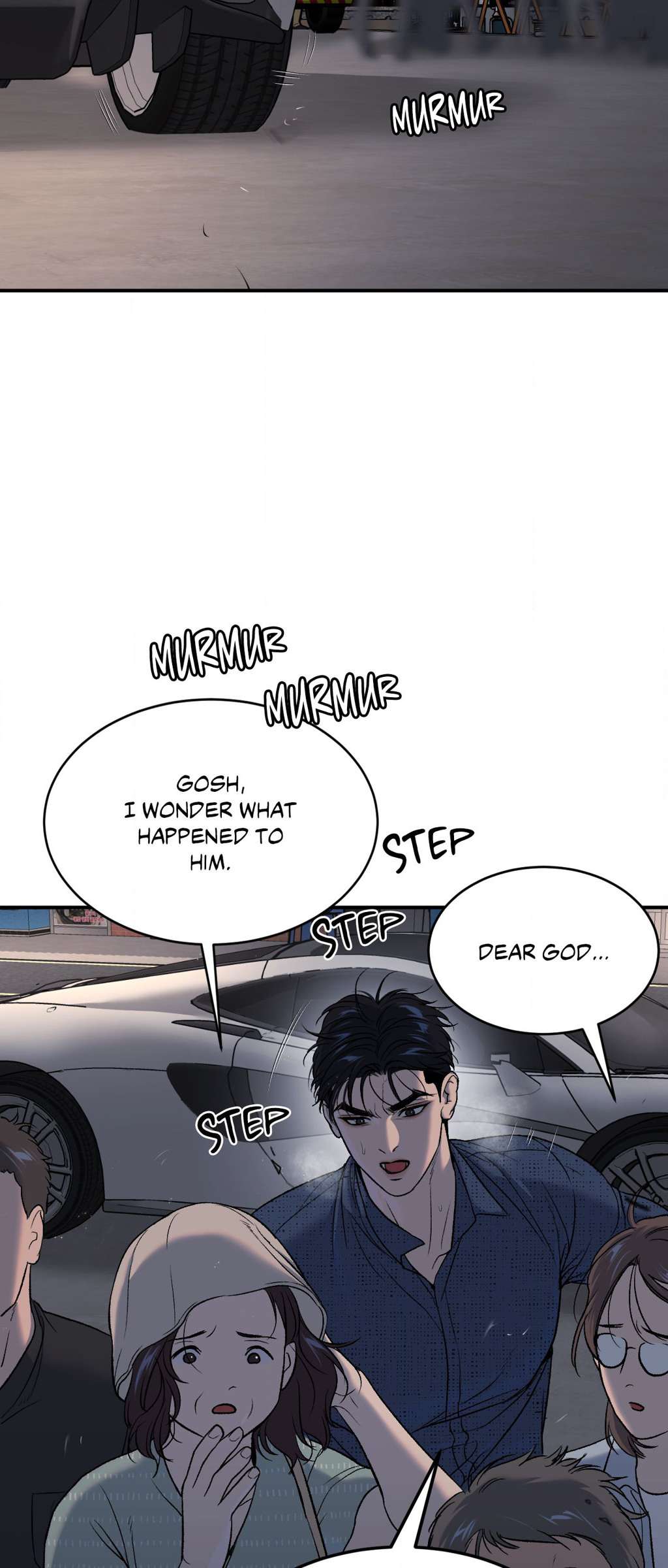 Read Jinx Manga Online