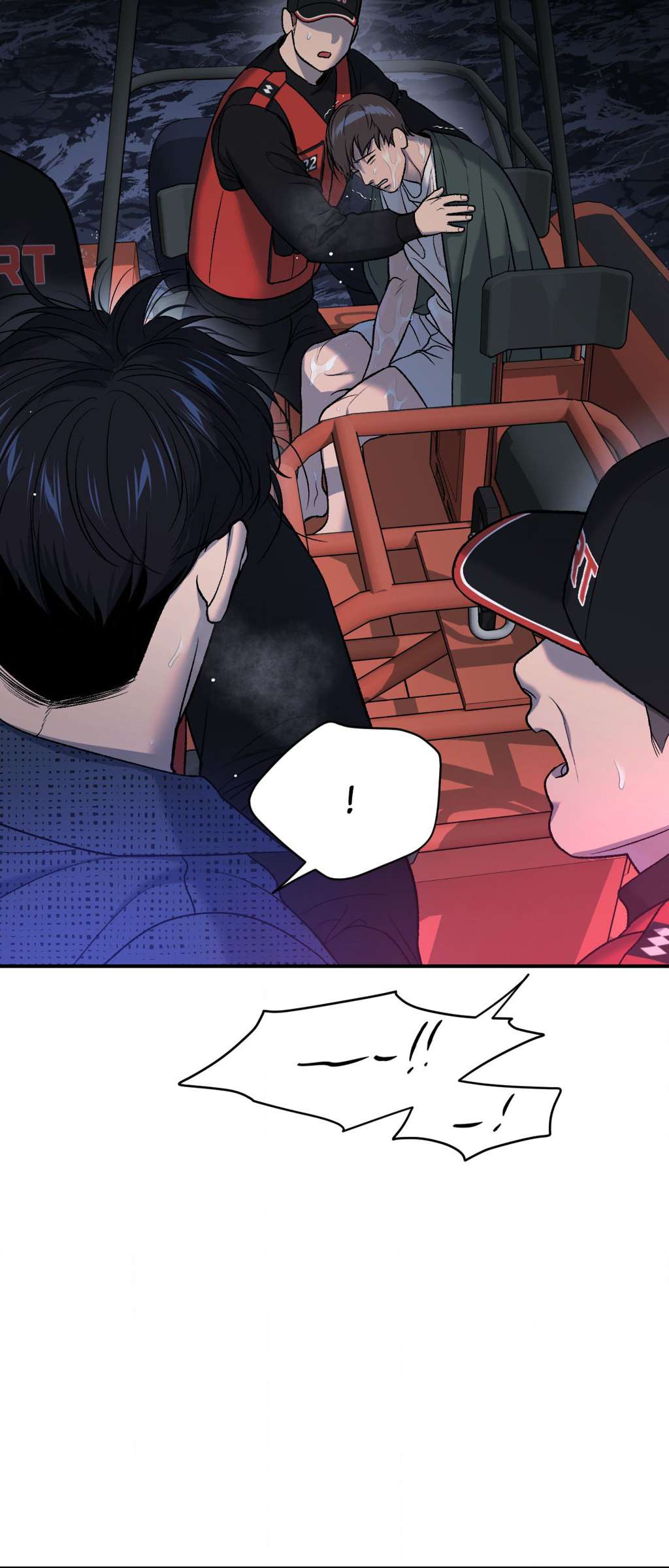 Read Jinx Manga Online