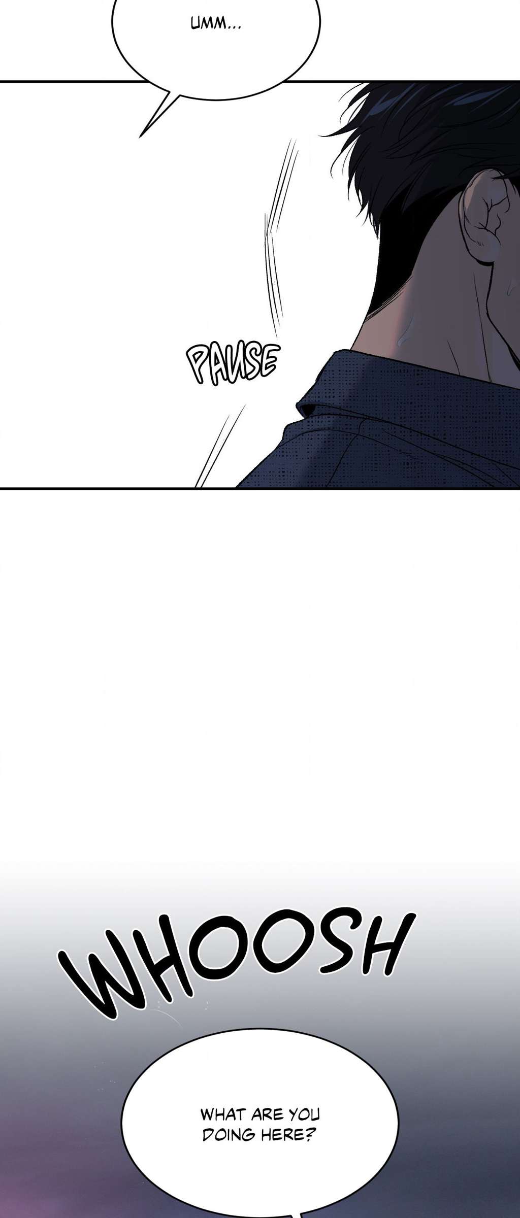 Read Jinx Manga Online