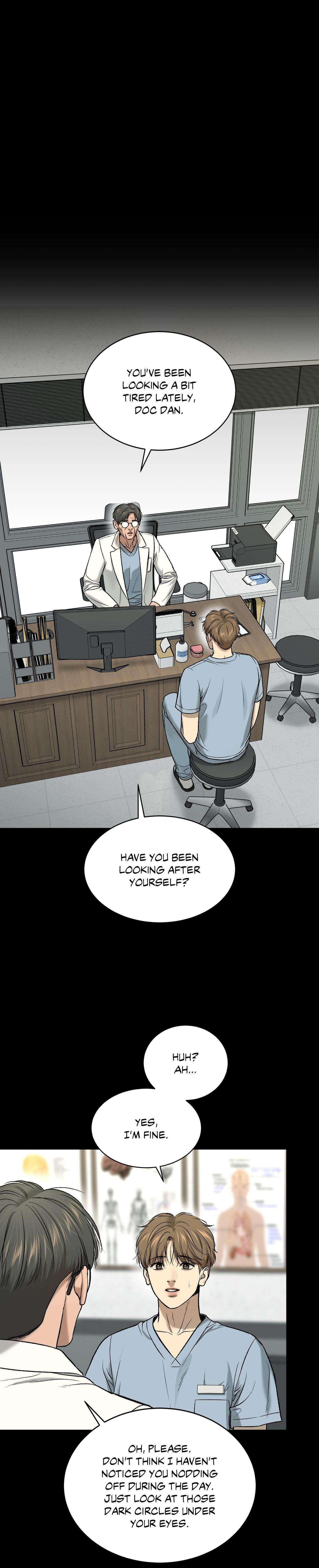 Read Jinx Manga Online