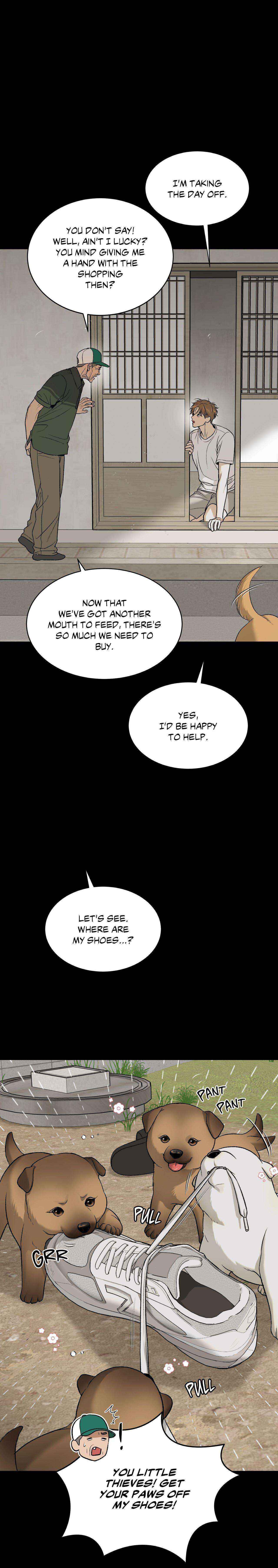 Read Jinx Manga Online