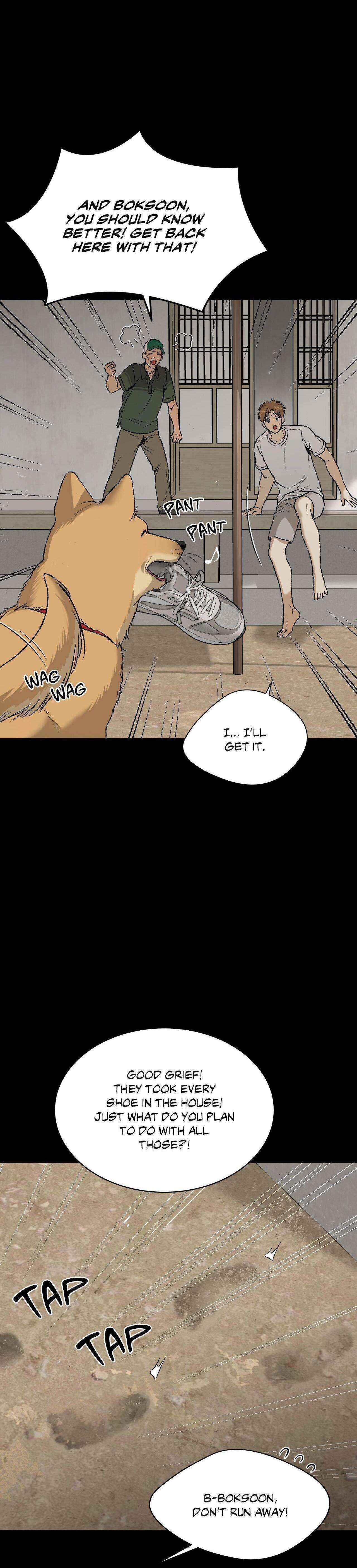 Read Jinx Manga Online