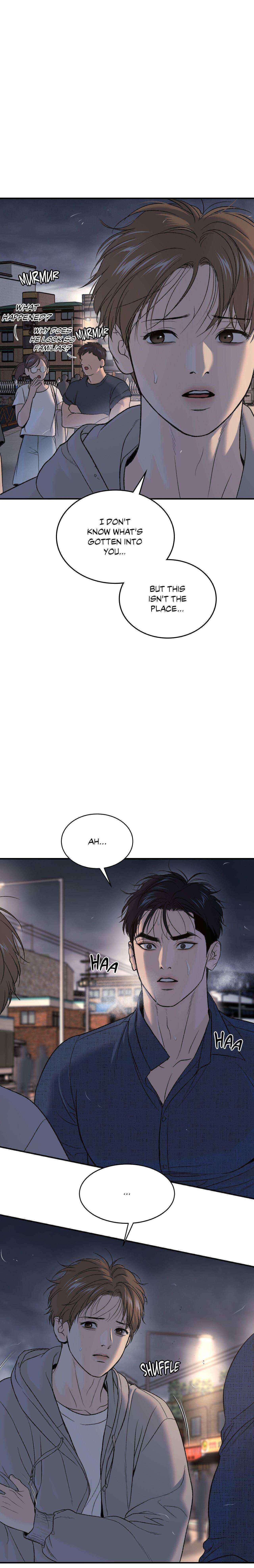 Read Jinx Manga Online