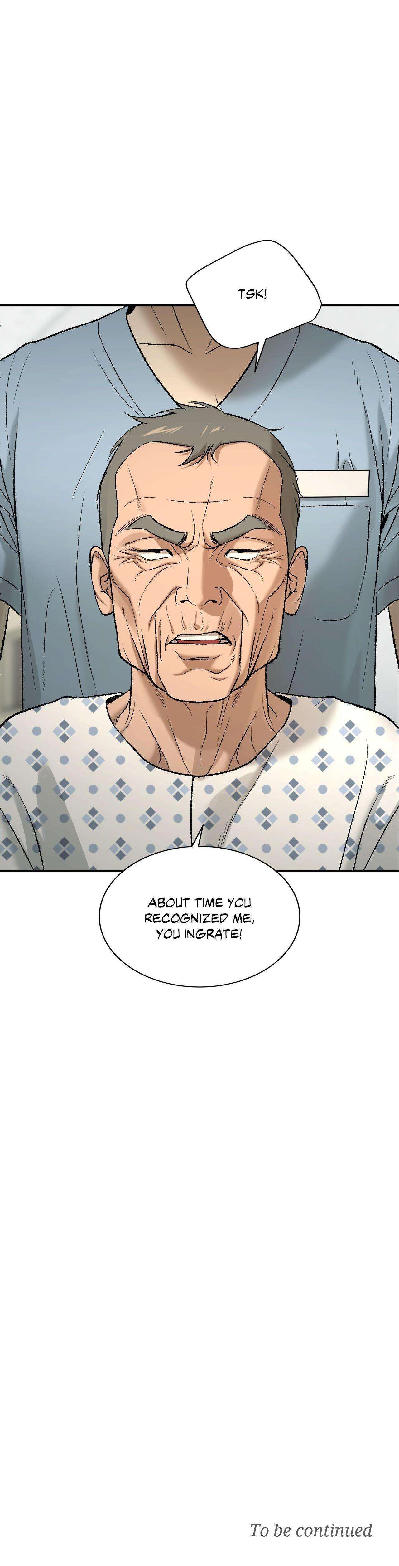 Read Jinx Manga Online