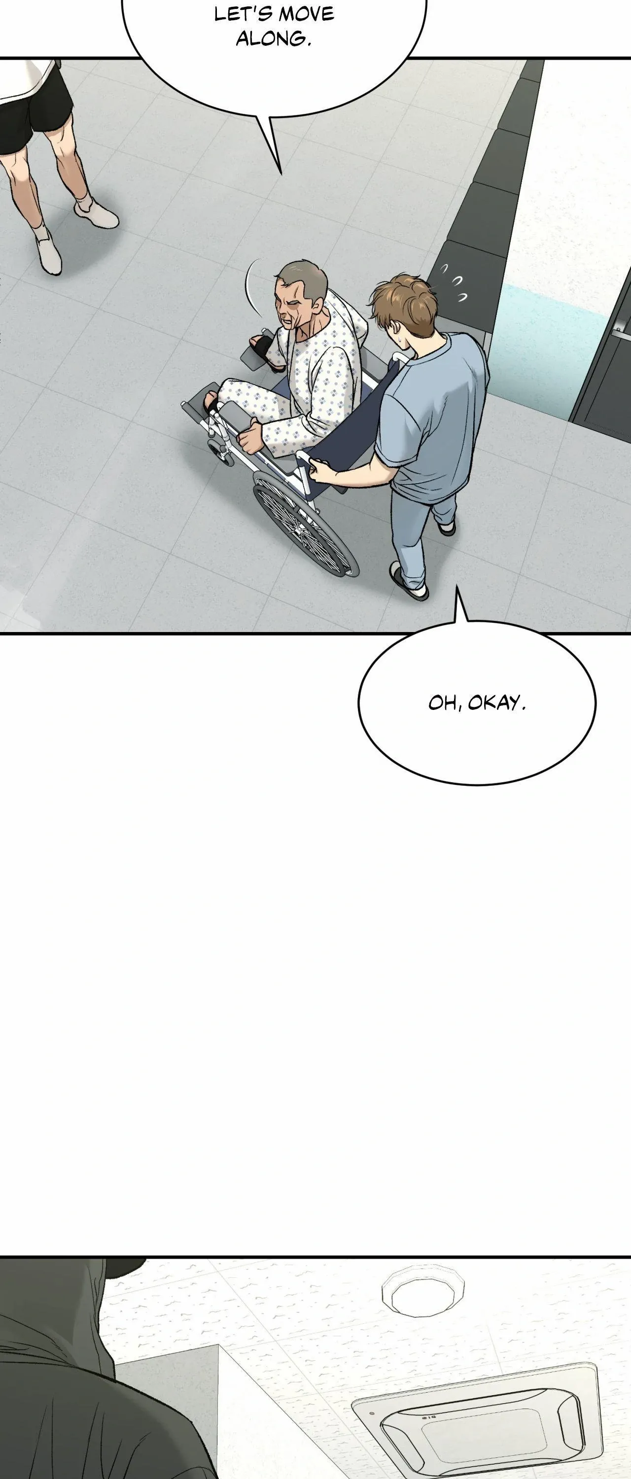 Read Jinx Manga Online