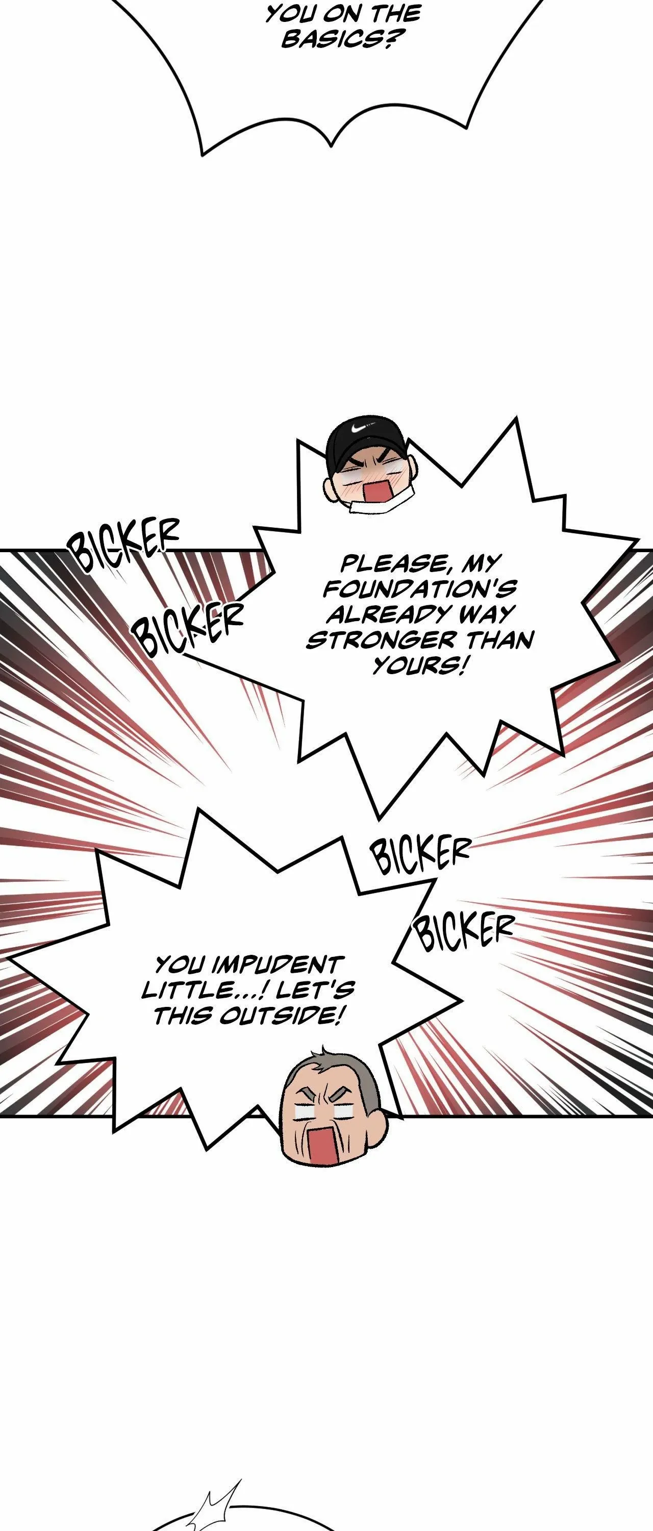 Read Jinx Manga Online