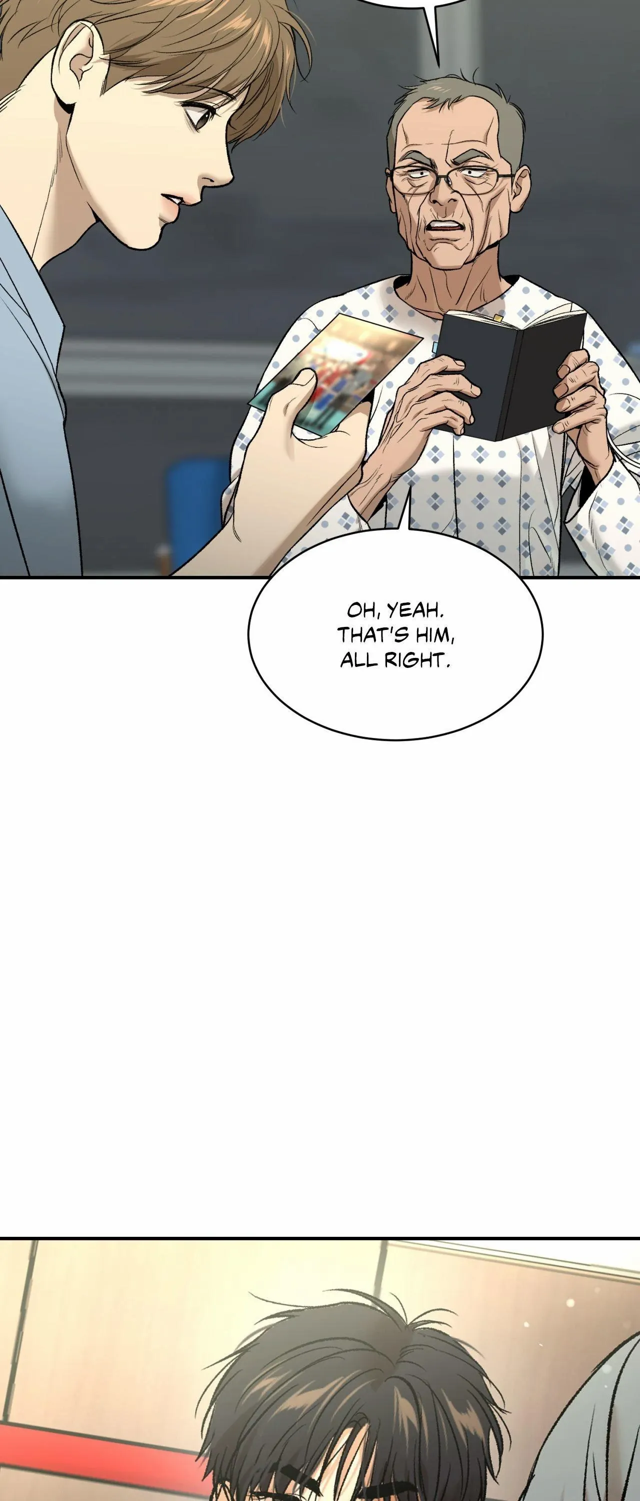 Read Jinx Manga Online
