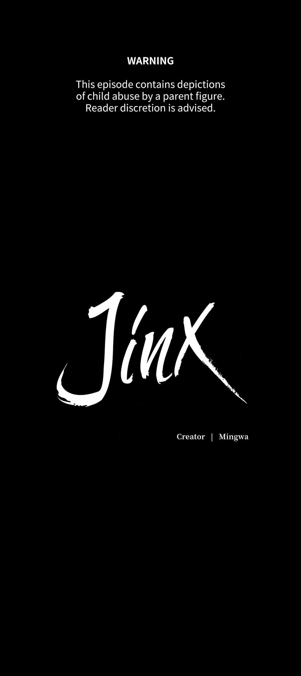 Read Jinx Manga Online