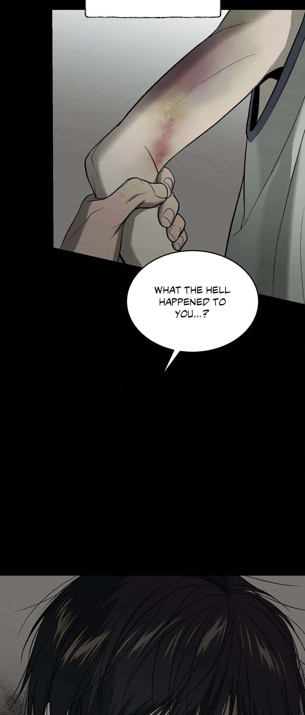 Read Jinx Manga Online