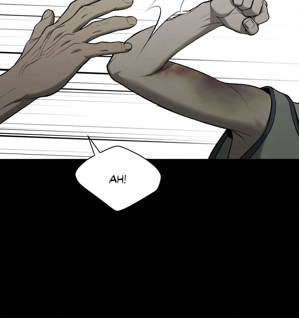 Read Jinx Manga Online