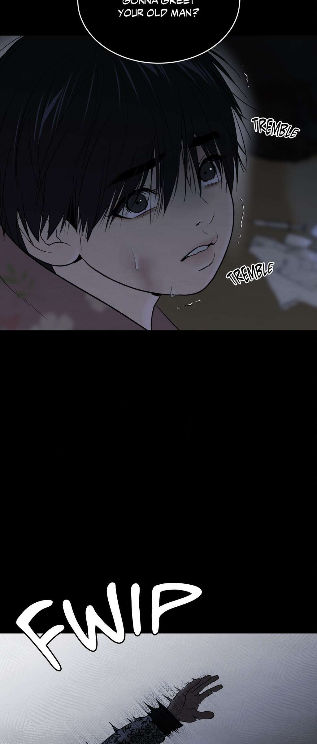 Read Jinx Manga Online