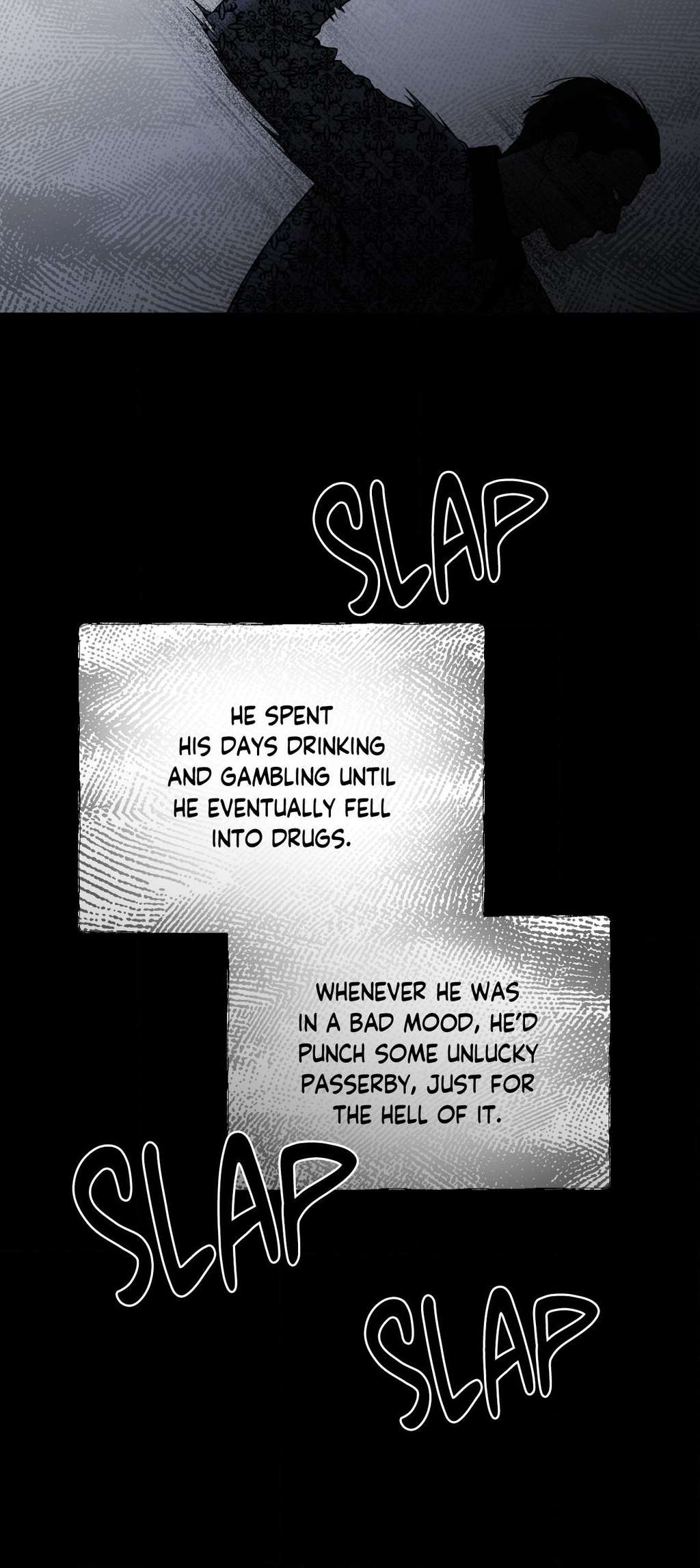 Read Jinx Manga Online