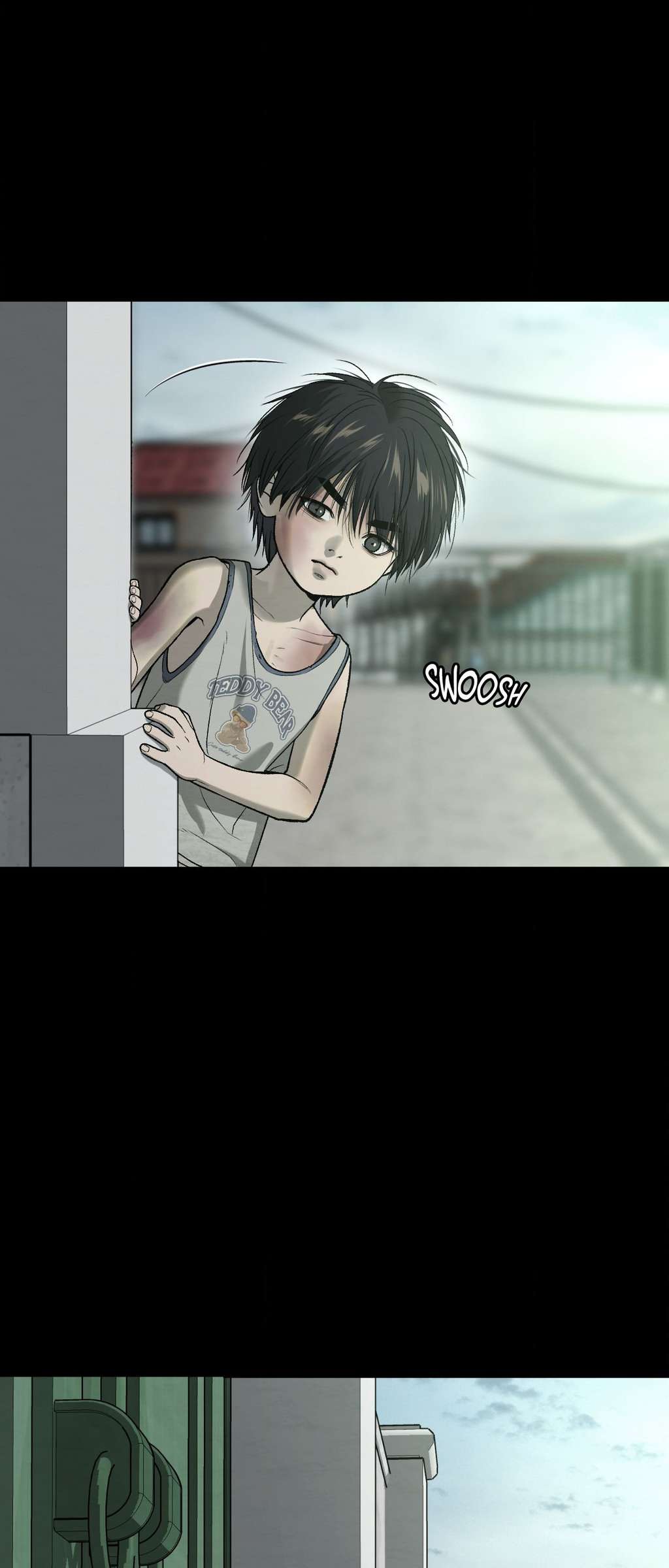 Read Jinx Manga Online
