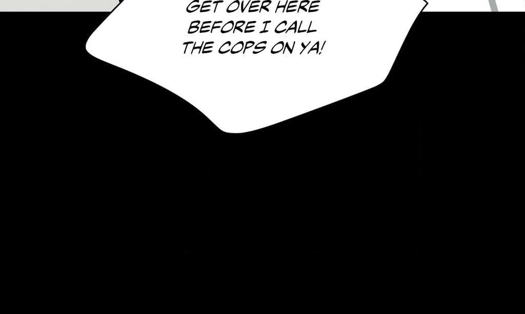 Read Jinx Manga Online