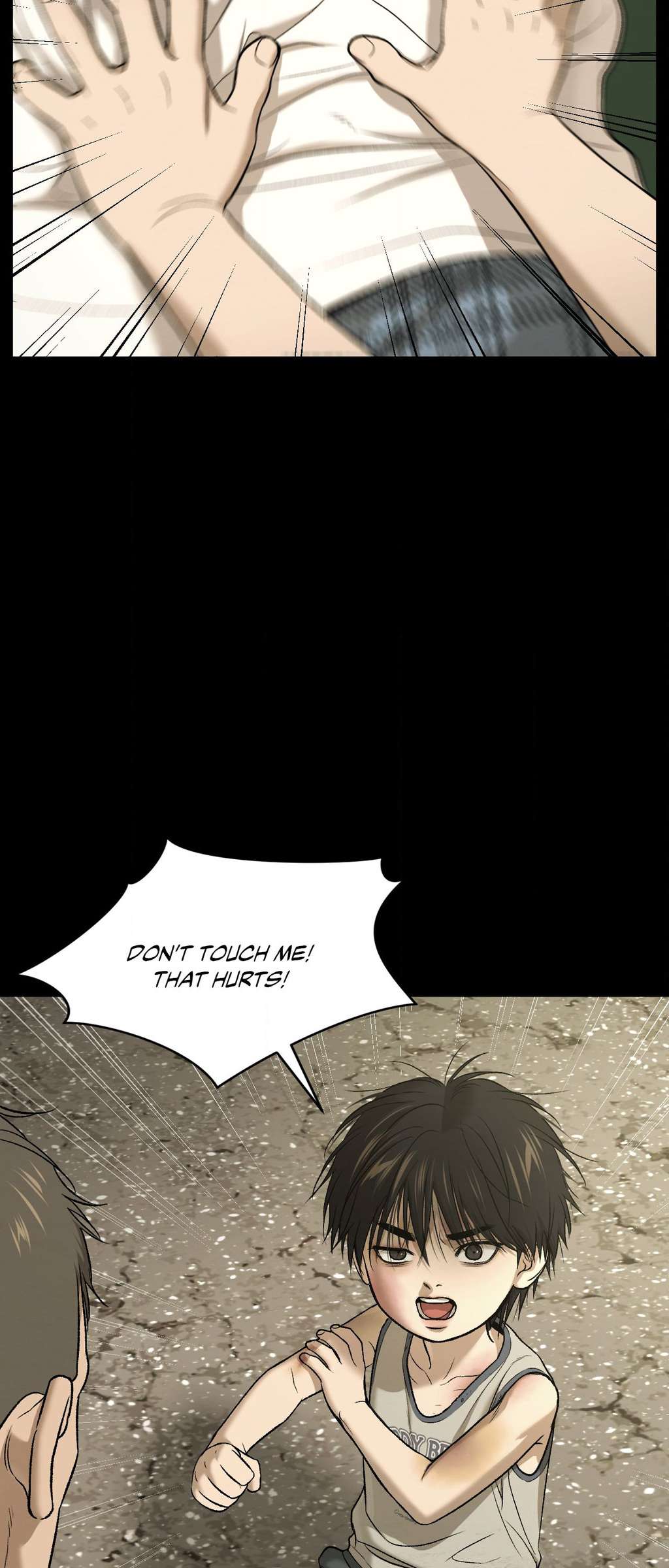 Read Jinx Manga Online