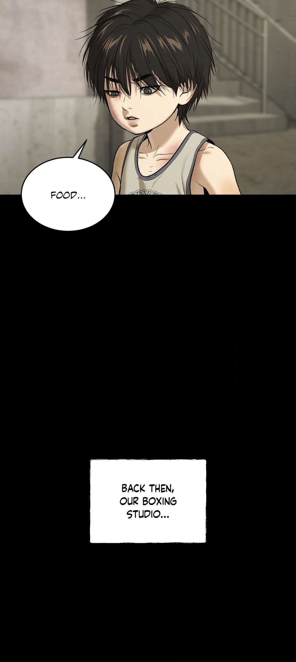 Read Jinx Manga Online