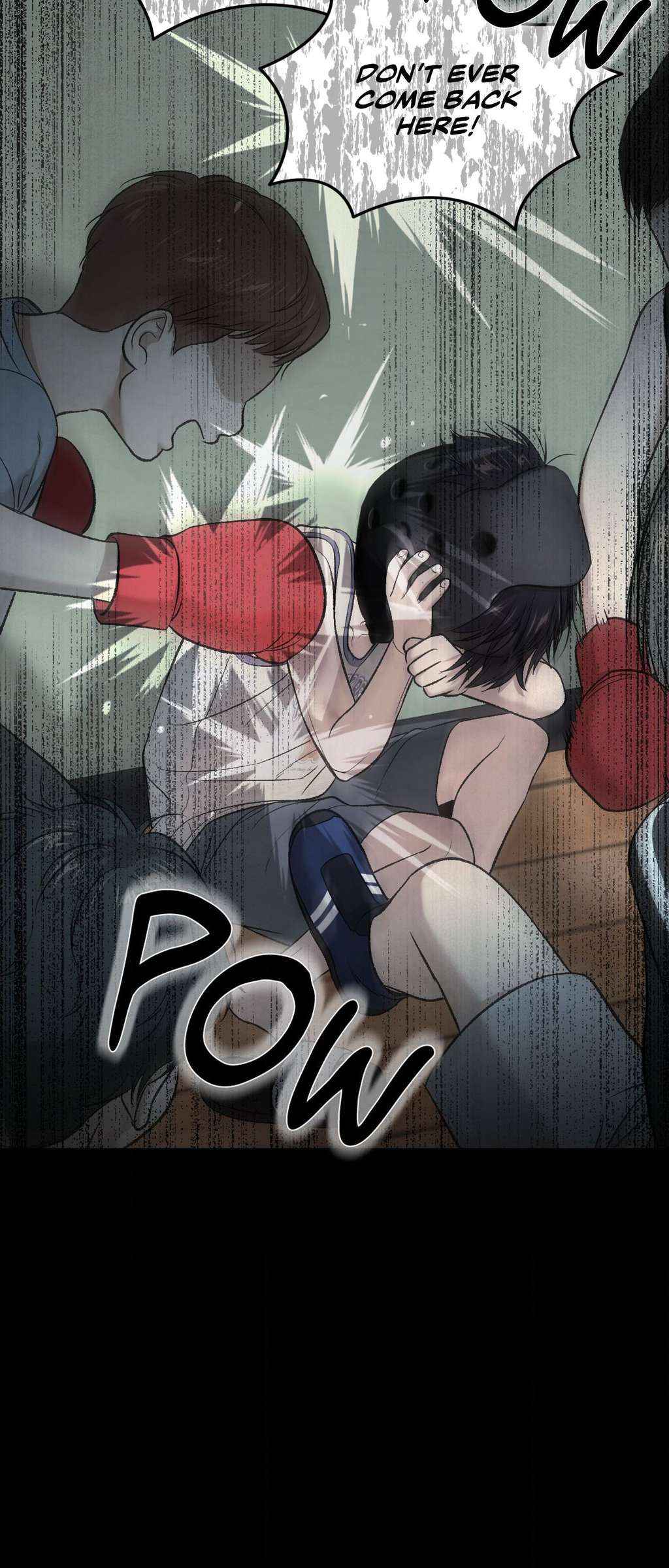 Read Jinx Manga Online