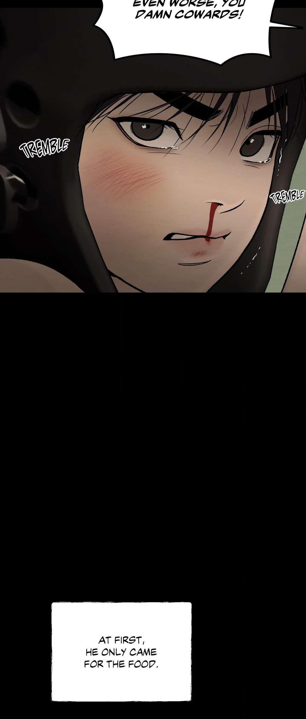 Read Jinx Manga Online