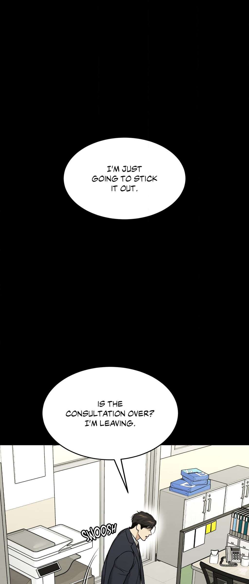 Read Jinx Manga Online