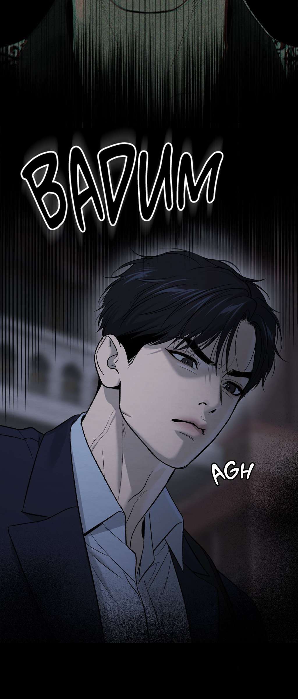 Read Jinx Manga Online