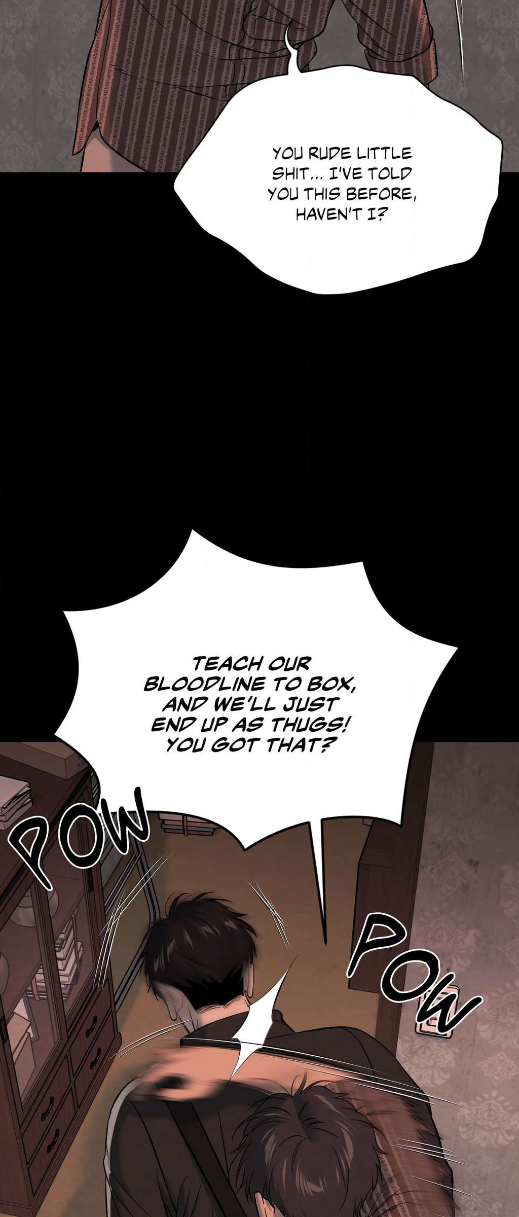 Read Jinx Manga Online