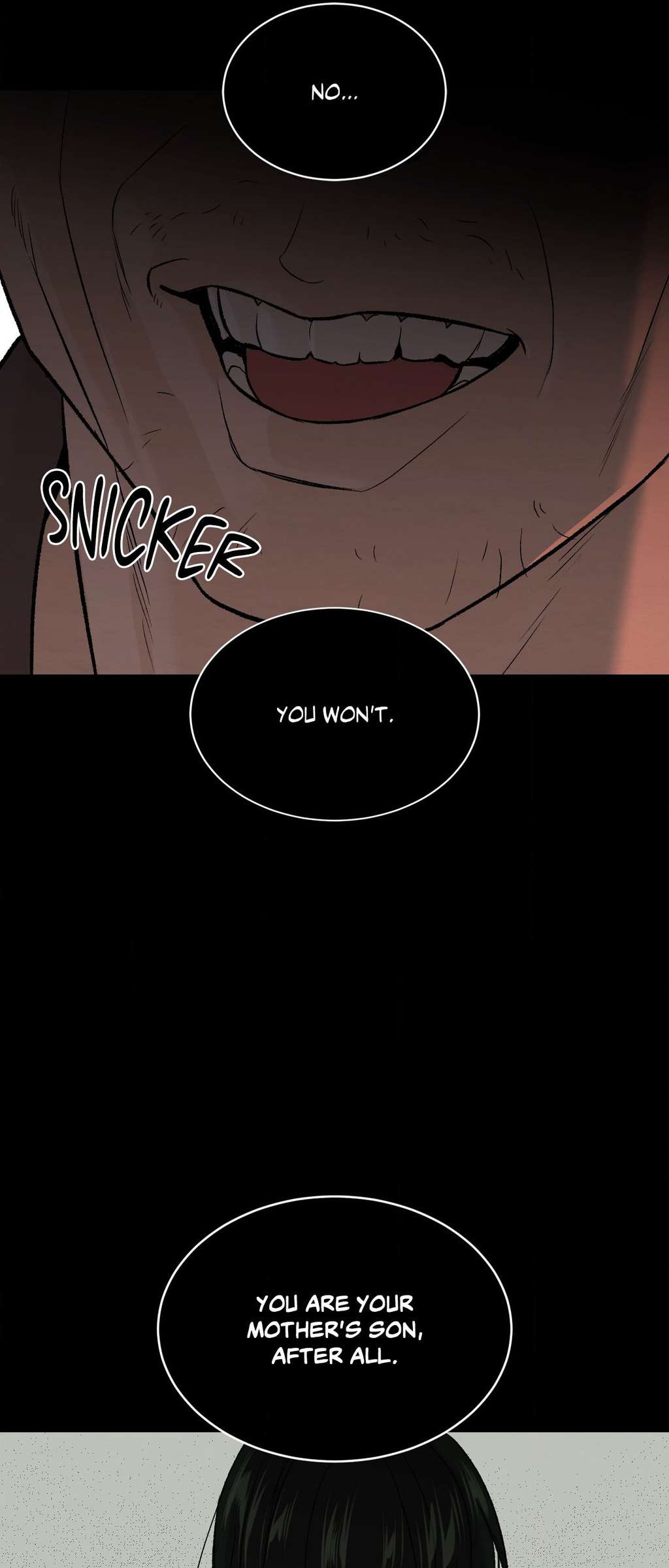 Read Jinx Manga Online
