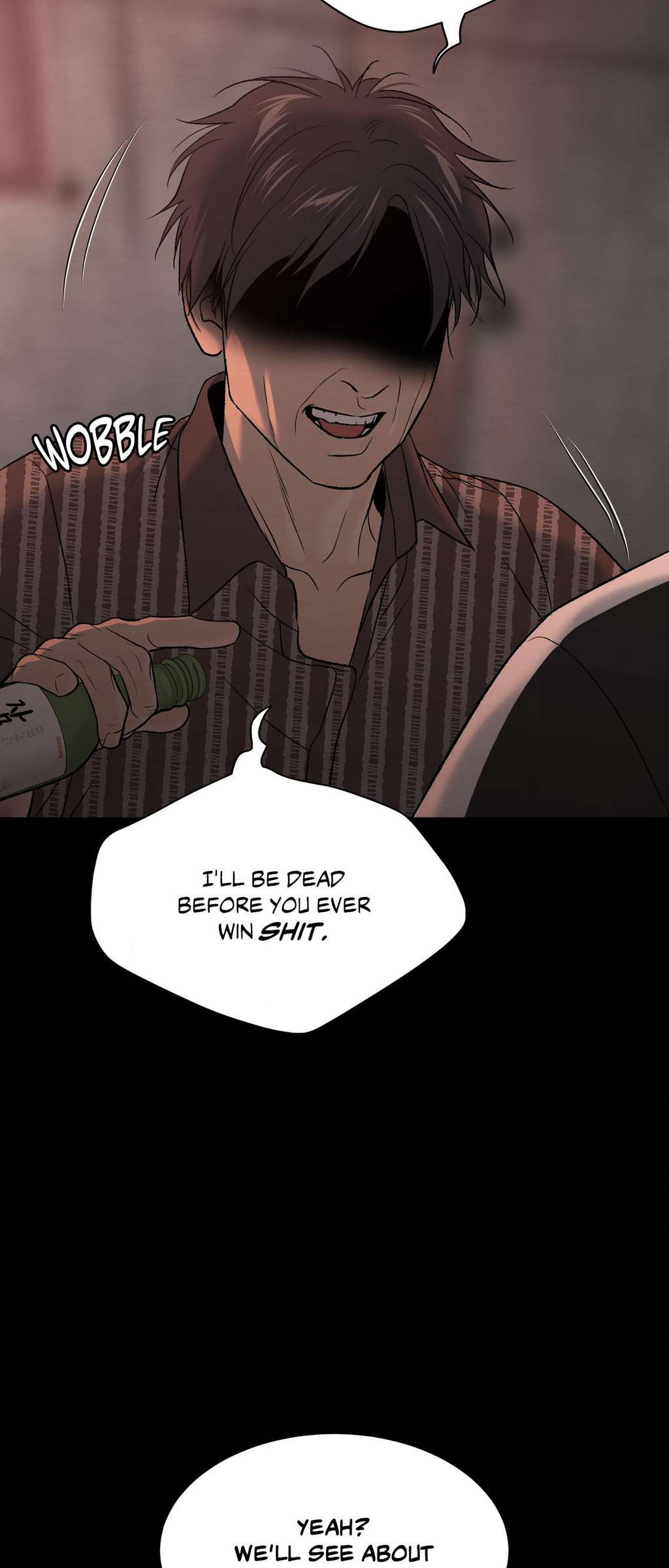 Read Jinx Manga Online