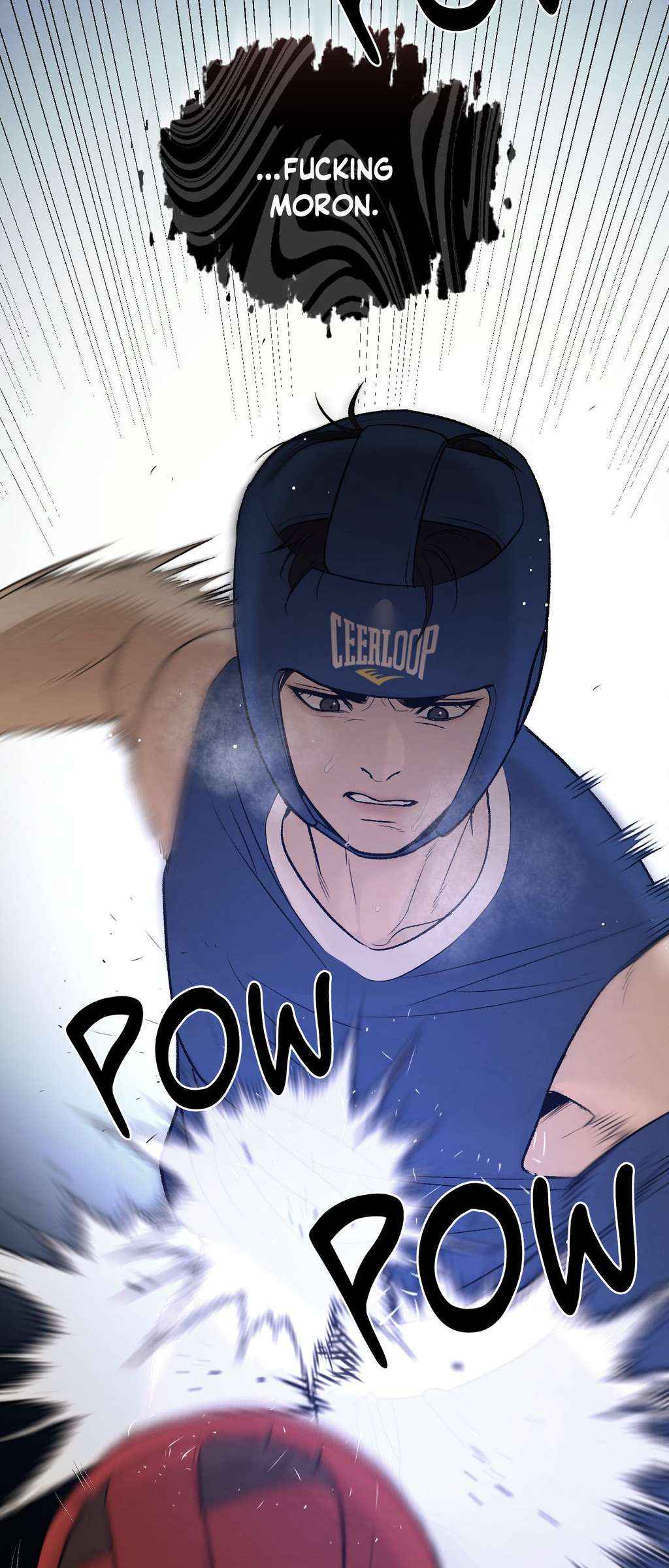 Read Jinx Manga Online