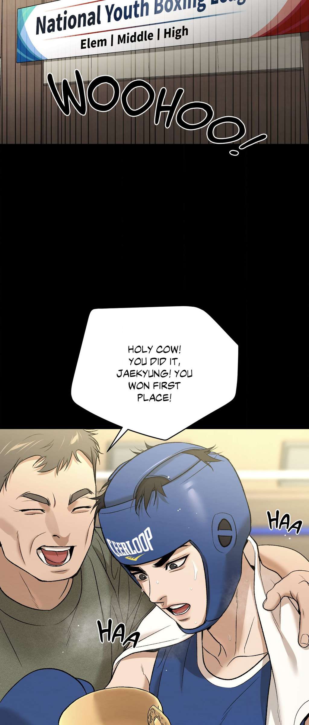 Read Jinx Manga Online