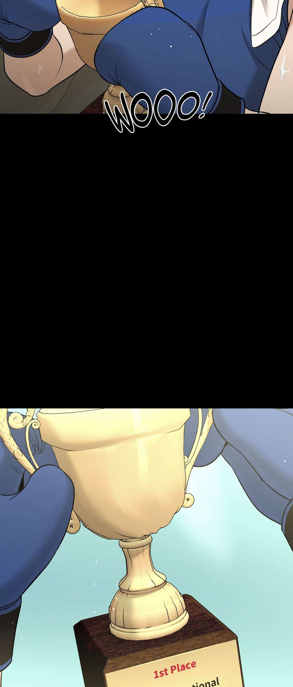 Read Jinx Manga Online